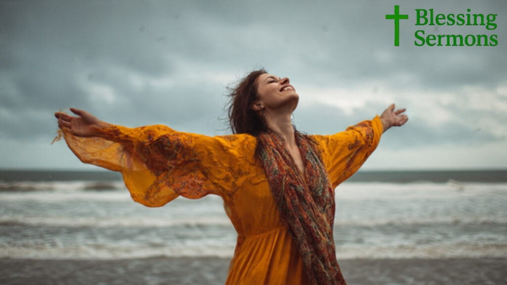 Devotion on Finding Joy in Everyday Blessings