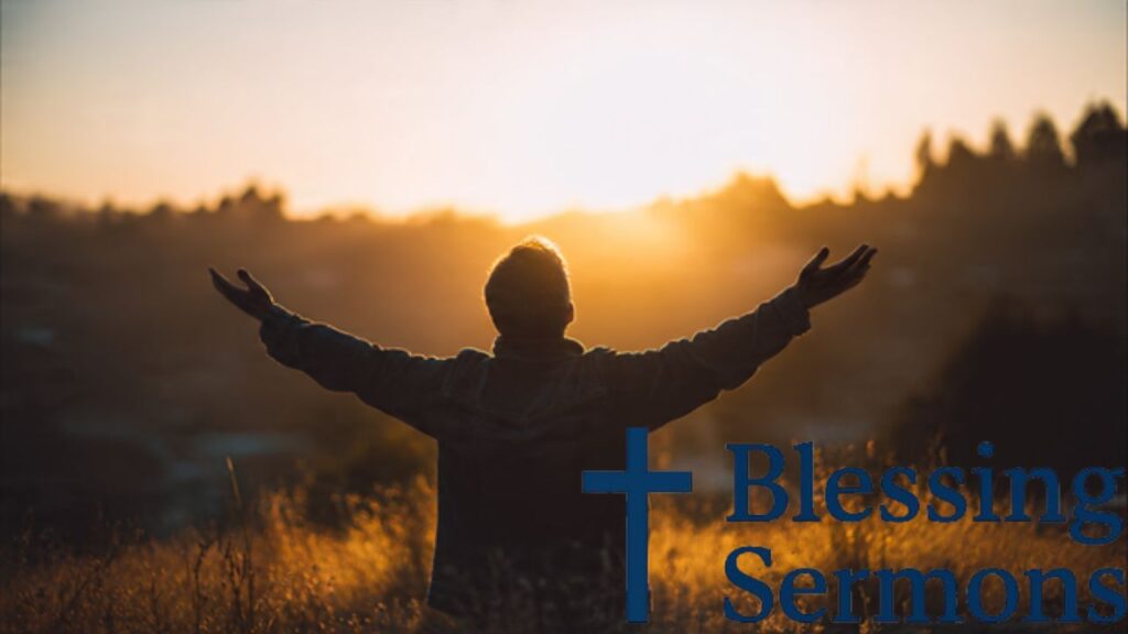 . Sermon Title:Living a Life of Gratitude