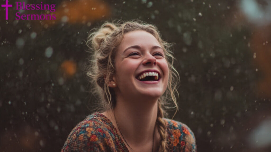  Restoring Joy Through God’s Grace