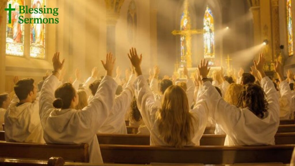 Bless the Lord Always: Embracing a Heart of Praise