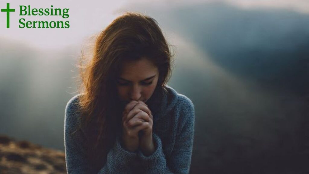 Devotion on Choosing Humility in Our Words and Actions