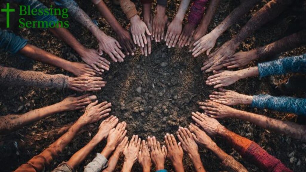 Devotion on Growing in Unity and Shared Purpose