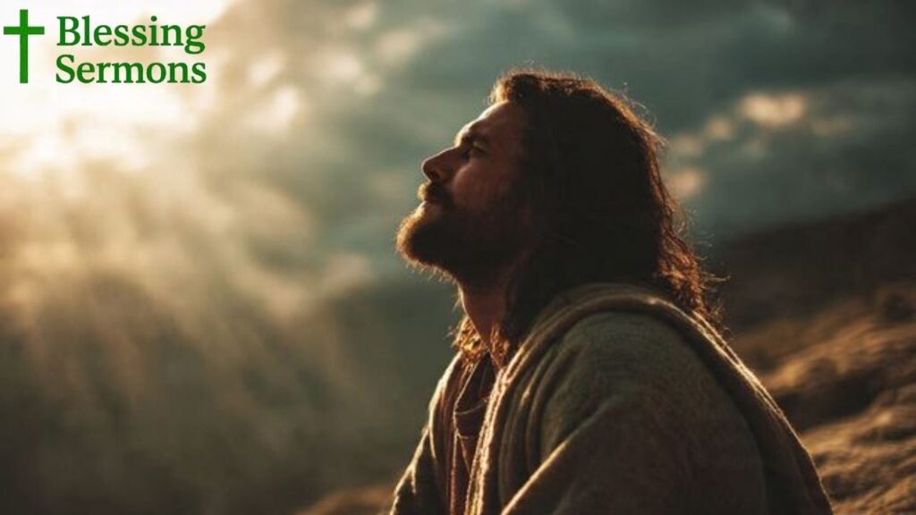 Devotion on Receiving Christ’s Peace in Every Moment