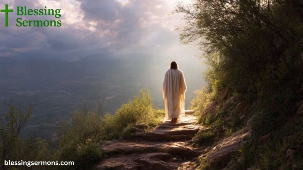 Finding Hope and Peace Through Jesus’ Promise of Eternal Life