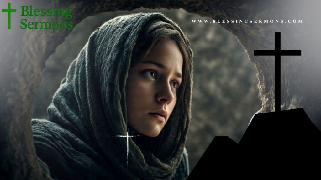 From Grief to Glory: The Hope of Resurrection