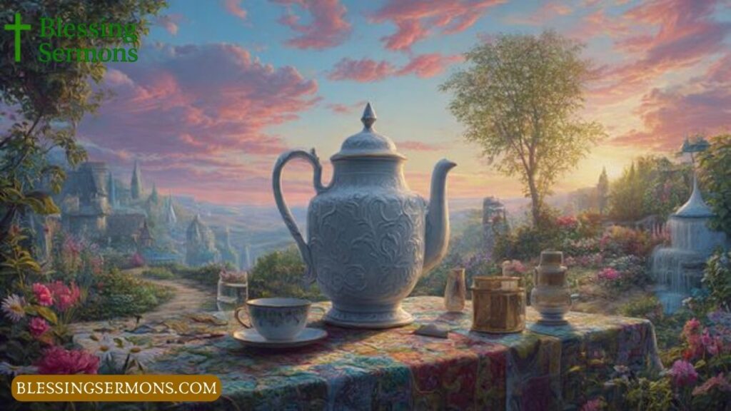 Daily Good Afternoon Blessings