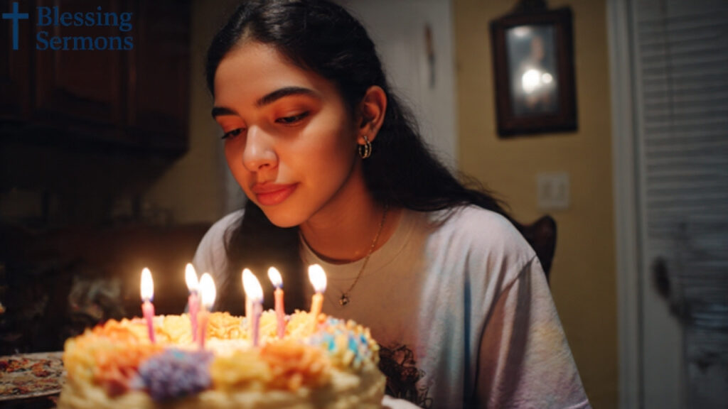 Happy Birthday Dua in Islam