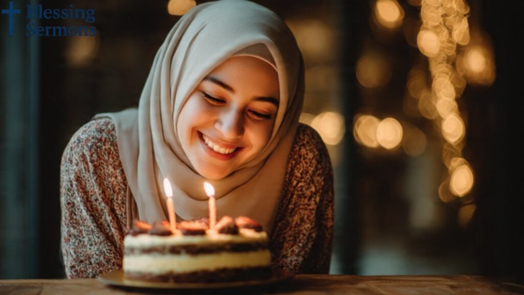How to Wish a Happy Birthday in an Islamic Way (Duas & Etiquette)