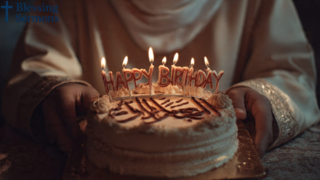 Islamic Birthday Wishes in English (Heart-Touching & Unique)