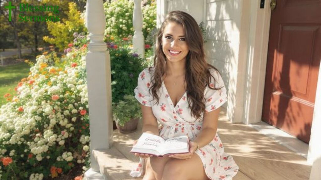 Living with a Thankful Heart Every Day
