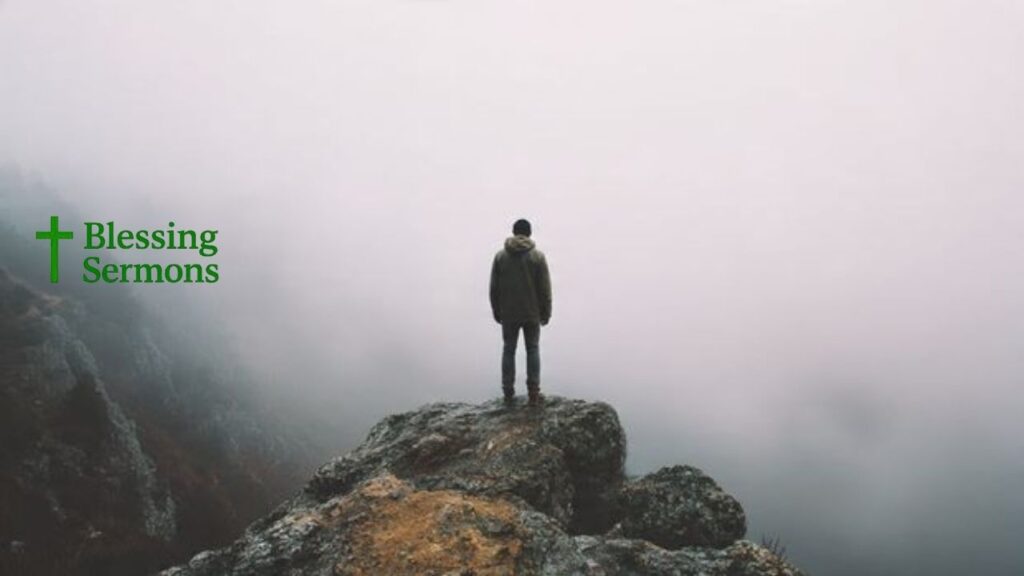 Overcoming Fear Through Trust in God’s Presence