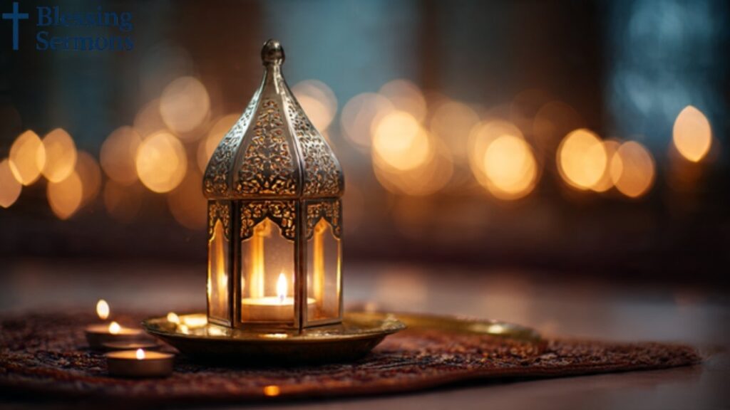 Peaceful and Meaningful Islamic Birthday Prayers