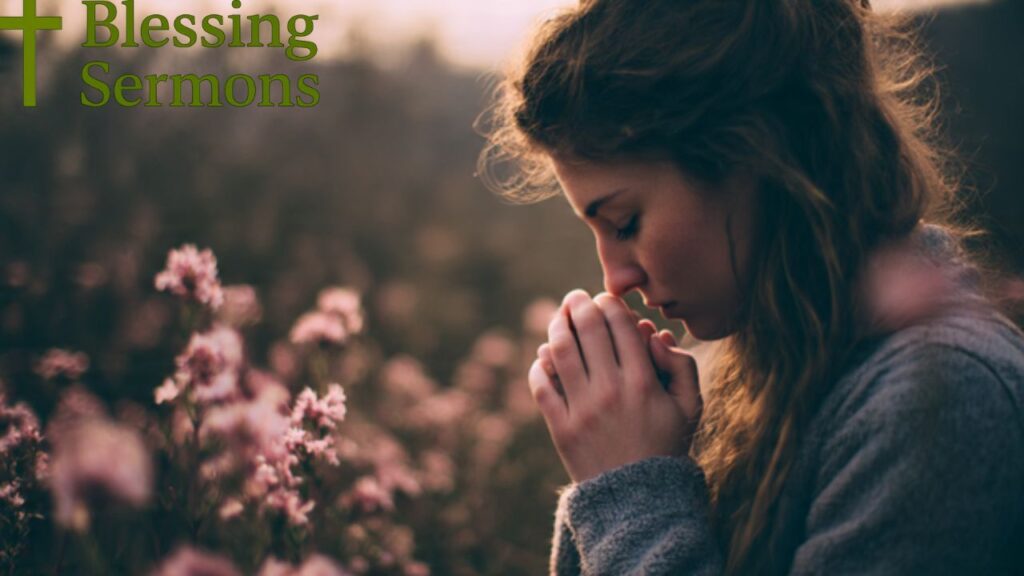 Prayer Power: Finding Strength Through Every Season