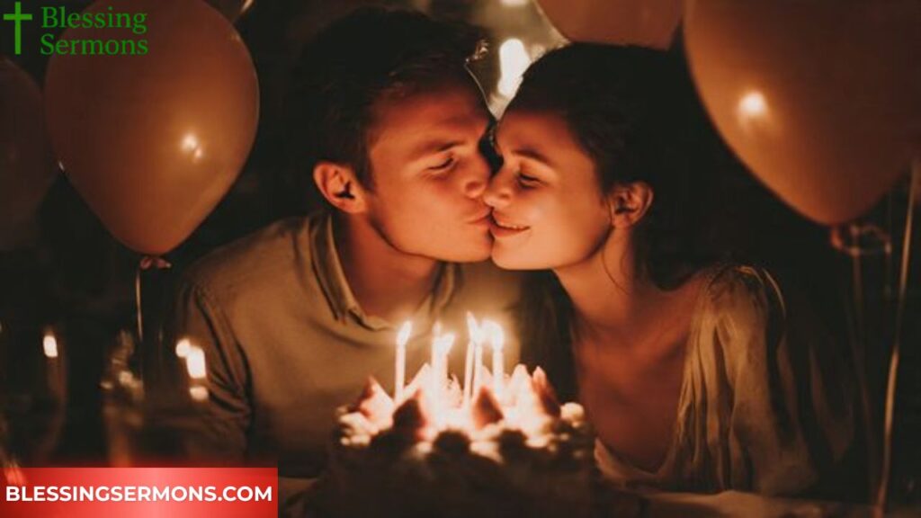 Romantic Birthday Wishes for a Significant Other
