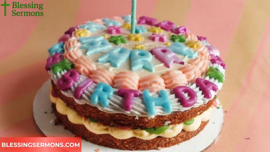 Special Birthday Wishes