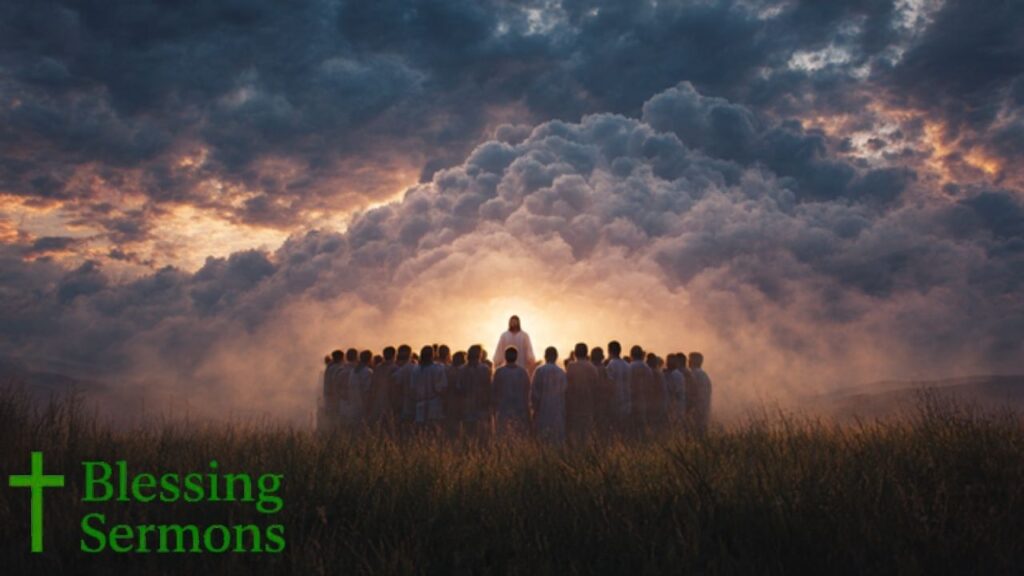 Together in His Name: The Power of God’s Presence(Matthew 18:20)