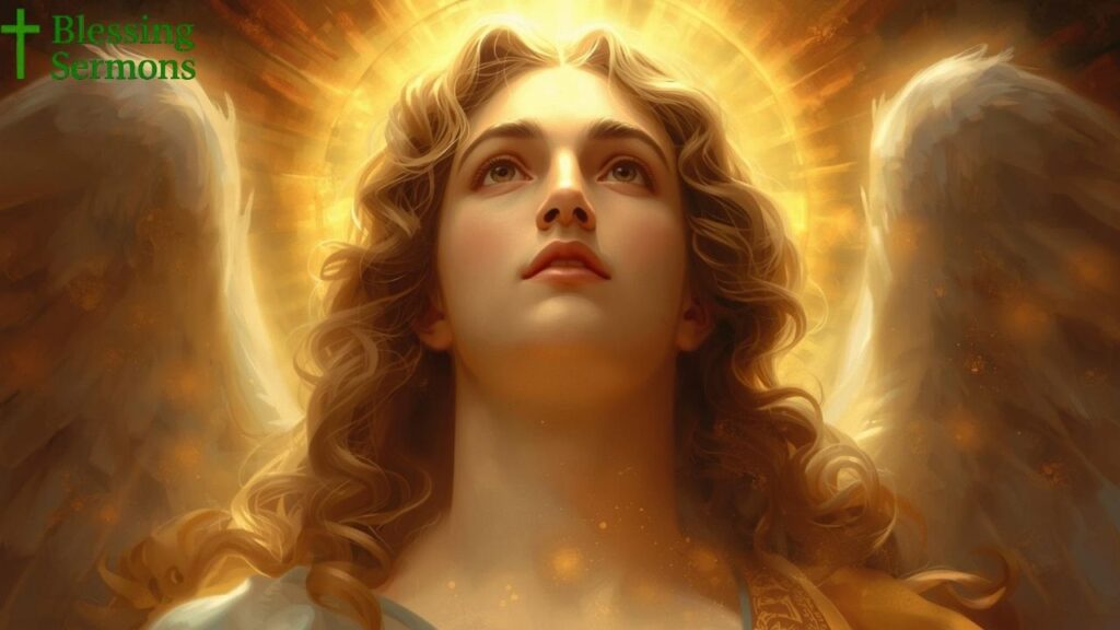 Uriel – “God is my light