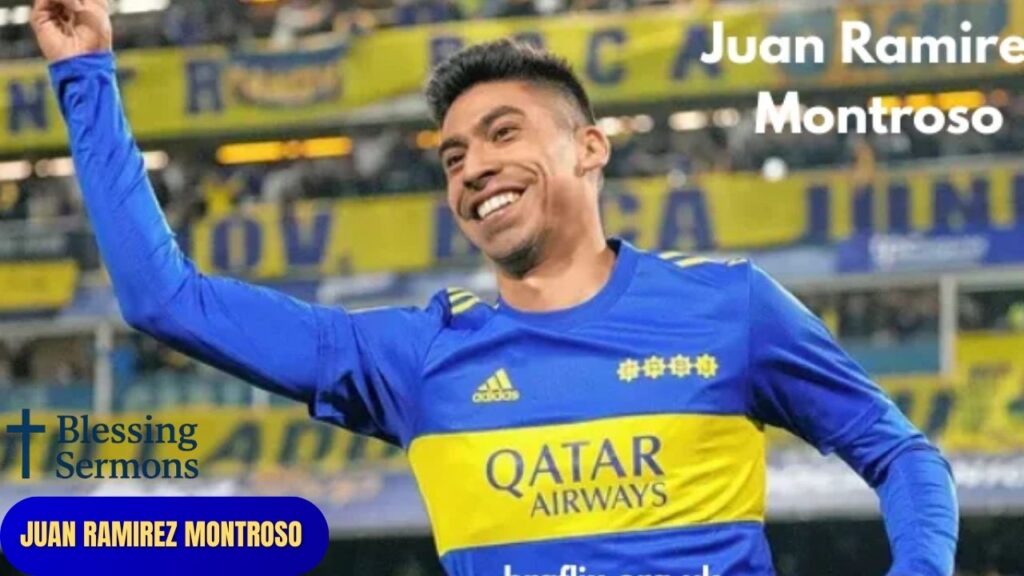 Quick Overview of His Profile