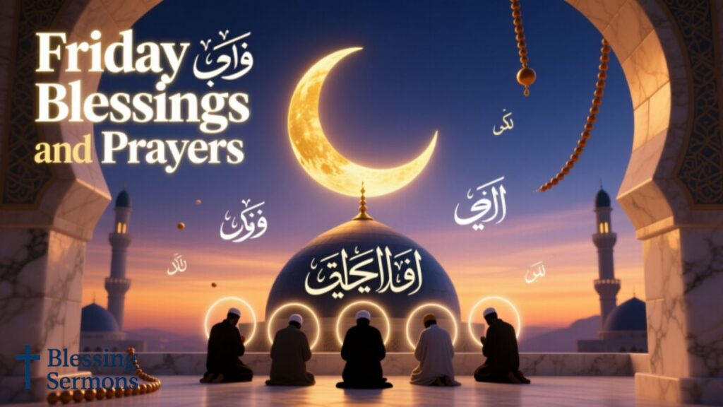 Good Morning Friday Greetings