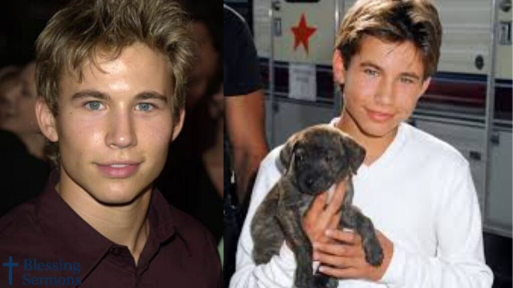 Jonathan Taylor Thomas