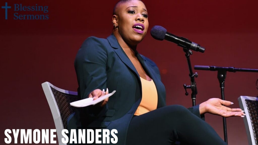Symone Sanders 