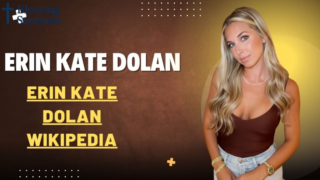 Erin Kate Dolan wikipedia