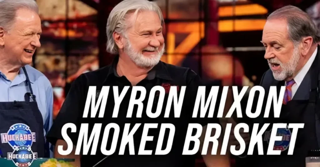 myron-mixon-net-worth
