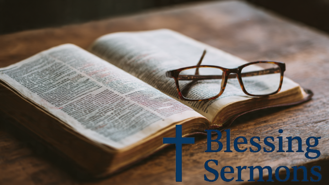 Ready to Use Sermon Outlines: 10 Inspiring Examples for 2025