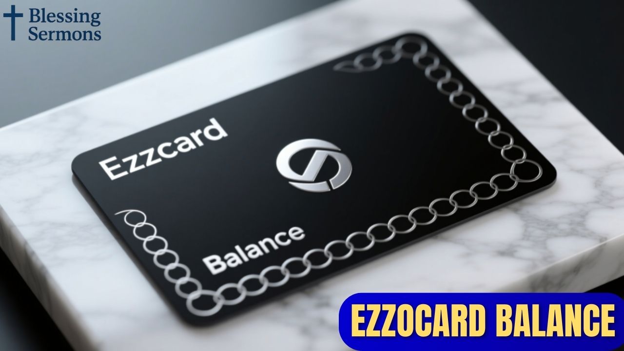 Ezzocard Balance