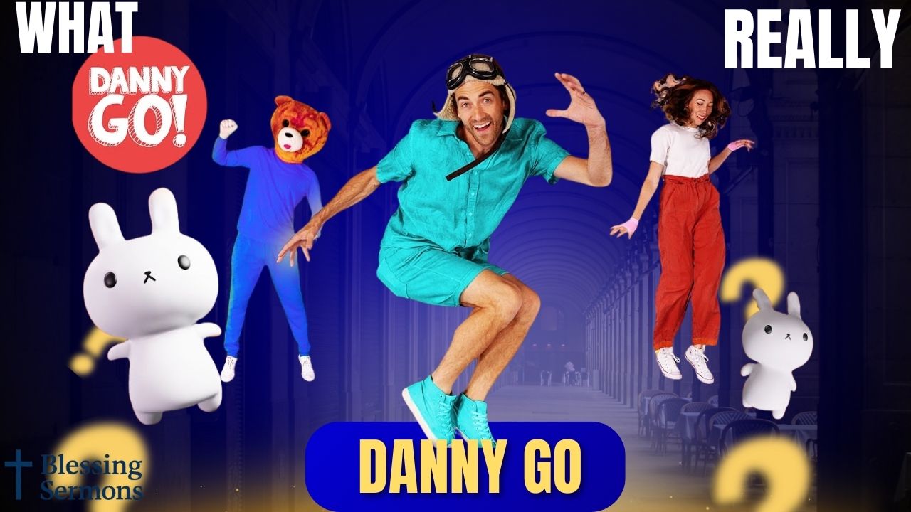Danny Go