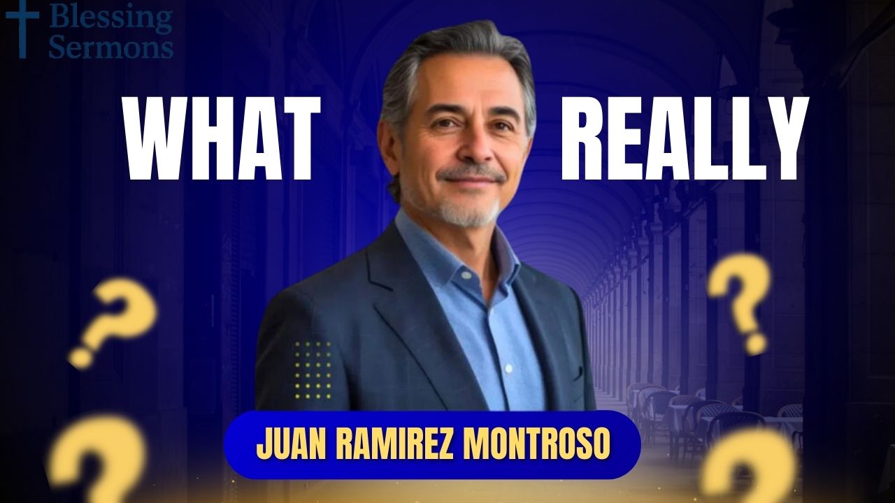 Juan Ramirez Montroso