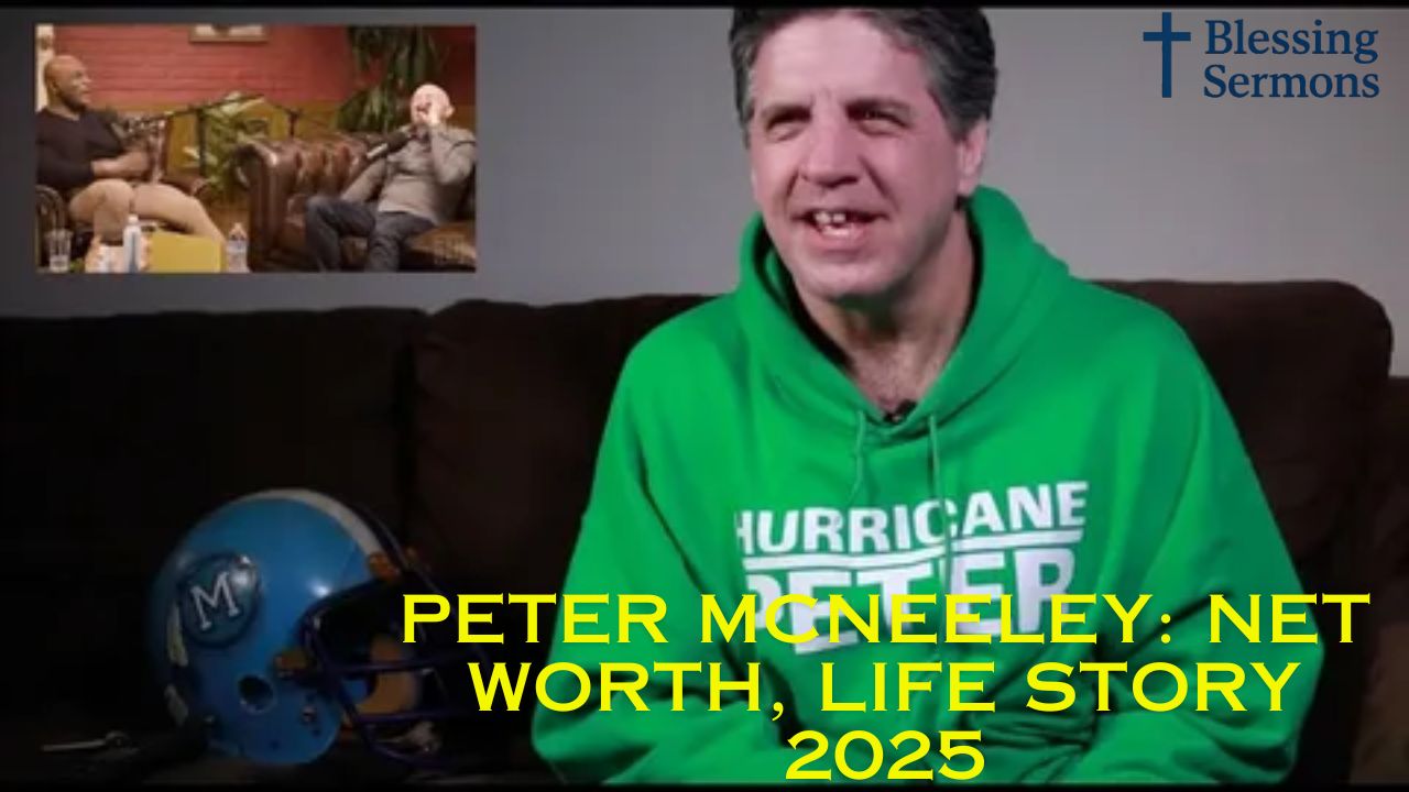 Peter McNeeley: Net Worth, 2025