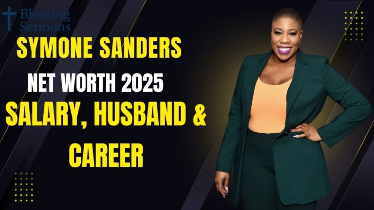 Symone Sanders