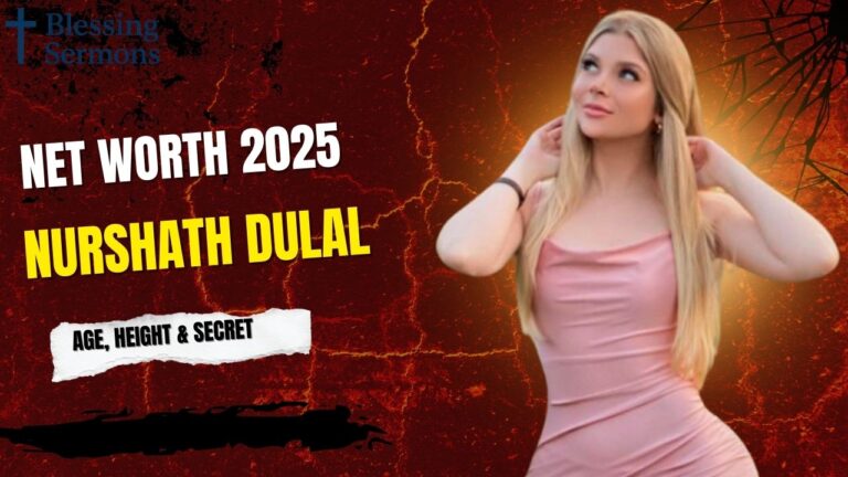 Nurshath Dulal Net Worth