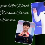 park-bo-gum-net-worth